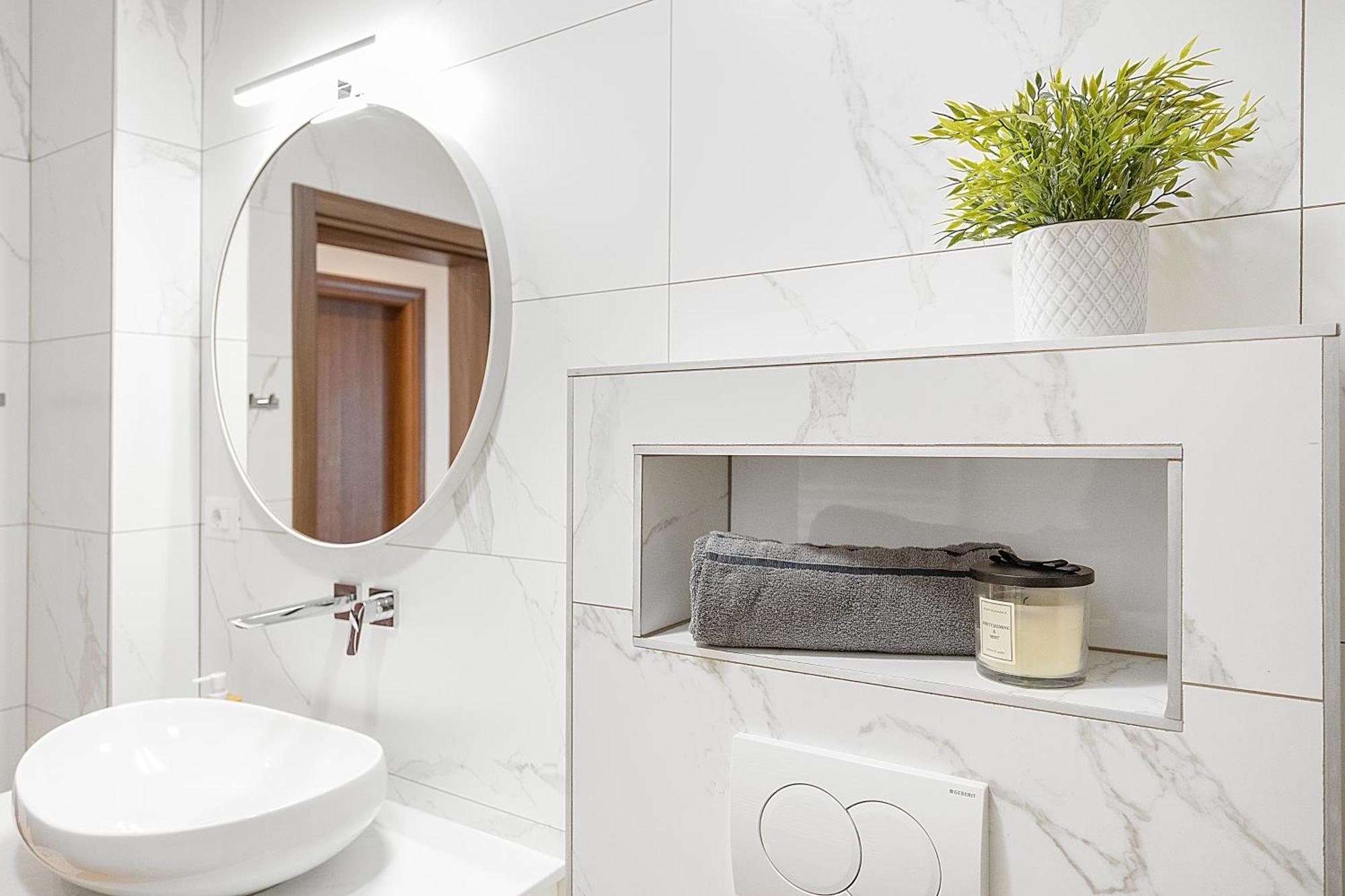Apartment Delton Фажана Экстерьер фото